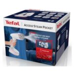 RUHAGŐZÖLŐ ACCESSSTEAM POCKET Tefal DT3050E1 - Image 2