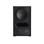 Hangprojektor mélynyomóval fekete Panasonic SC-HTB150EGK - Image 3