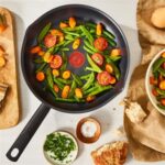 Tefal SERPENYŐ 28CM B5680683 - Image 3