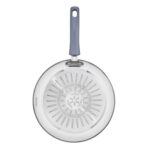 Tefal SERPENYŐ GRILL 26 CM DAILY COOK G7314055 - Image 2
