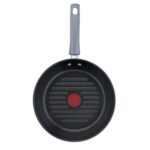 Tefal SERPENYŐ GRILL 26 CM DAILY COOK G7314055 - Image 3