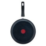 Tefal SERPENYŐ PALACSINTA 25 CM BLACK STONE G2813872 - Image 2