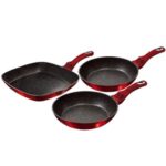 Berlinger Haus SERPENYŐ SZETT 3 RÉSZES BH/1289NF