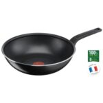 Tefal SERPENYŐ WOK 28CM SIMPLY CLEAN B5671953