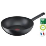 Tefal SERPENYŐ WOK 28CM SO RECYCLED G2711953