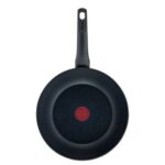 Tefal SERPENYŐ WOK 28 CM BLACK STONE G2811972 - Image 3