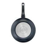 Tefal SERPENYŐ WOK 28 CM BLACK STONE G2811972 - Image 2