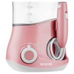 SZÁJZUHANY Sencor SOI2201RS - Image 4