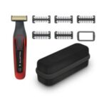 Rowenta SZAKÁLLVÁGÓ TN6040F4