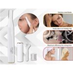 SZEMÖLDÖKVÁGÓ Adler  AD2934W - Image 3