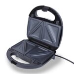 Bewello SZENDVICSSÜTŐ 3 IN 1 BW1024 - Image 5