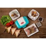 Ariete SZENDVICSSÜTŐ 3 IN 1 1972.BL - Image 2