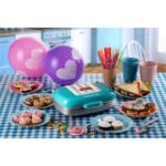 Ariete SZENDVICSSÜTŐ 3 IN 1 1972.BL - Image 3