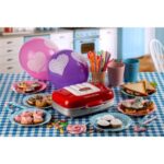 Ariete SZENDVICSSÜTŐ 3 IN 1 1972.RD - Image 3