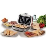 Ariete SZENDVICSSÜTŐ 3 IN 1 1972.RD - Image 6