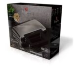 Berlinger Haus SZENDVICSSÜTŐ, ROZSDAMENTES ACÉL BH/9140 - Image 2