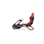 Playseat Playseat® Trophy Red szimulátor cockpit (Tartó konzolok: kormány, pedál, piros) RAP.00314