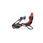 Playseat Playseat® Trophy Red szimulátor cockpit (Tartó konzolok: kormány, pedál, piros) RAP.00314 - Image 11
