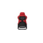 Playseat Playseat® Trophy Red szimulátor cockpit (Tartó konzolok: kormány, pedál, piros) RAP.00314 - Image 8