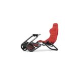 Playseat Playseat® Trophy Red szimulátor cockpit (Tartó konzolok: kormány, pedál, piros) RAP.00314 - Image 7