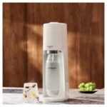 SZÓDAGÉP QUICK CONNECT Sodastream  TERRA WHITE CQC - Image 2