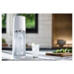 SZÓDAGÉP QUICK CONNECT Sodastream  TERRA WHITE CQC - Image 4