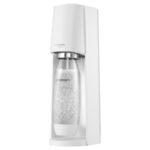SZÓDAGÉP QUICK CONNECT Sodastream  TERRA WHITE CQC
