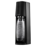 SZÓDAGÉP QUICK CONNECT  Sodastream TERRA BLACK CQC