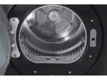 Samsung DV16DG8600BVU4 fekete, 16 kg, hőszivattyús, szárítógép DV16DG8600BVU4 - Image 3