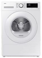 Samsung DV80CGC2B0TELE fehér, 8 kg, hőszivattyús, szárítógép DV80CGC2B0TELE - Image 11