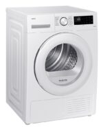 Samsung DV80CGC2B0TELE fehér, 8 kg, hőszivattyús, szárítógép DV80CGC2B0TELE - Image 10