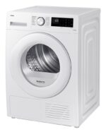 Samsung DV80CGC2B0TELE fehér, 8 kg, hőszivattyús, szárítógép DV80CGC2B0TELE - Image 9