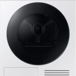 Samsung DV90DB7845GEU4 fehér-antracit, 9kg, hőszivattyús szárítógép DV90DB7845GEU4