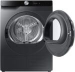 Samsung DV90DG6845LBU4 antracit, 9kg, hőszivattyús szárítógép DV90DG6845LBU4 - Image 5