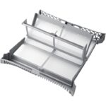 Samsung DV90DG6845LKU4 fehér, 9kg, hőszivattyús szárítógép DV90DG6845LKU4 - Image 3