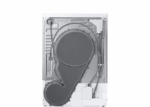 Samsung DV90T5240AW/S6 fehér, 9 kg, hőszivattyús, szárítógép DV90T5240AW/S6 - Image 15