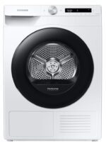 Samsung DV90T5240AW/S6 fehér, 9 kg, hőszivattyús, szárítógép DV90T5240AW/S6 - Image 19