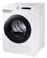 Samsung DV90T5240AW/S6 fehér, 9 kg, hőszivattyús, szárítógép DV90T5240AW/S6 - Image 12