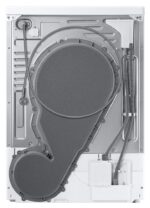 Samsung DV90T5240AW/S6 fehér, 9 kg, hőszivattyús, szárítógép DV90T5240AW/S6 - Image 9