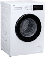 Samsung WW90FG3M05AWLF fehér, elöltöltős, keskeny, max.1400ford., 9 kg, mosógép WW90FG3M05AWLF - Image 7