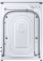 Samsung WW90FG3M05AWLF fehér, elöltöltős, keskeny, max.1400ford., 9 kg, mosógép WW90FG3M05AWLF - Image 5