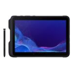 Samsung TABLET T636 GALAXY TAB ACTIVE4 PRO 5G EE, BLACK - Image 16