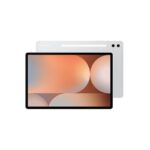 Samsung TABLET X826 GALAXY TAB S10+ 5G 12/512GB SILVER