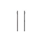 Samsung TABLET X516 GALAXY TAB S9 FE 5G (6/128GB), GRAY - Image 2