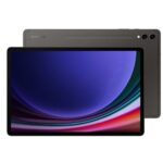 Samsung TABLET X810 GALAXY TAB S9+ WIFI (12/512GB) GRAY