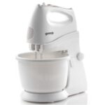 TÁLAS MIXER Gorenje M450WS
