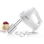 TÁLAS MIXER Gorenje M450WS - Image 5