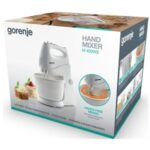 TÁLAS MIXER Gorenje M450WS - Image 2