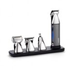 BaByliss TEST-SZŐRTELENÍTŐ MT996E