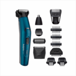 TESTSZŐR NYÍRÓ 12IN1 BaByliss MT890E - Image 2